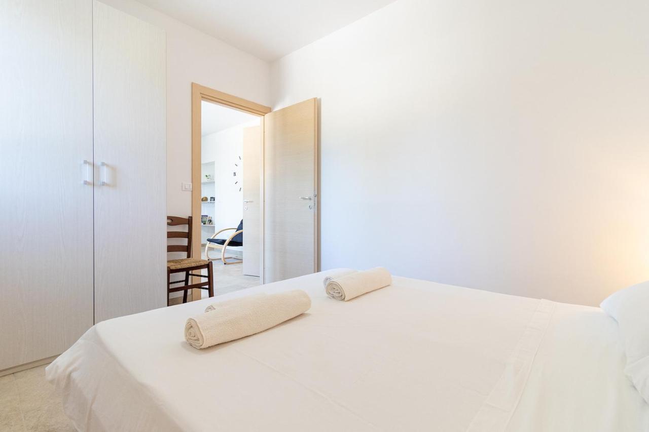 Trullo Carsico By Itriahomes Ceglie Messapica Bagian luar foto
